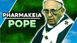 Pharmakeia Pope