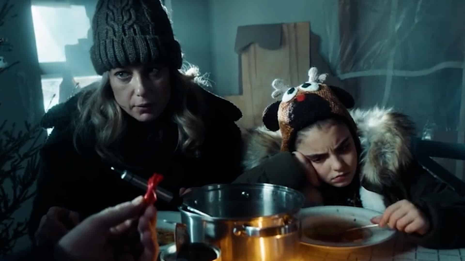 Russian state media puts out video warning freezing Europeans they will be reduced to eating their pets next year 2 Russian state media puts out video warning freezing Europeans they will be reduced to eating their pets next year 2
