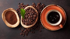 health benefits of black coffee for Alzheimer and much more
