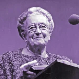 Corrie ten Boom - article website Eindtijdnieuws dot com