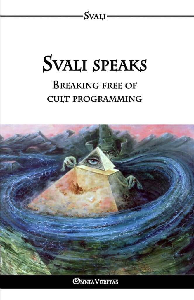 Svali speaks - Breaking Free of Cult Programming ORIGINAL