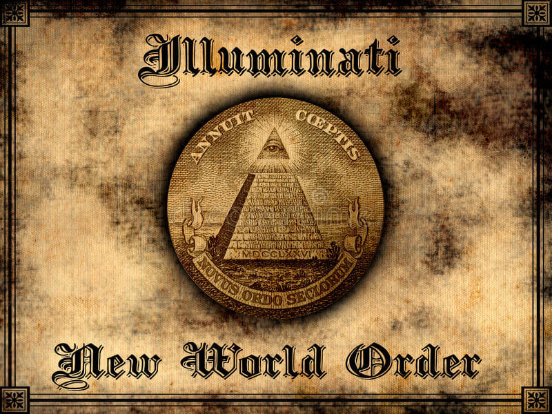 Are The Illuminati Taking Over The World - NWO New World Order