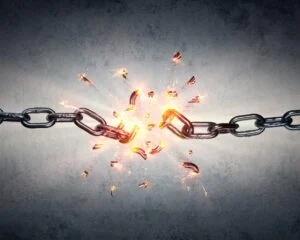 chain broken by deliverance prayer - Derek Prince