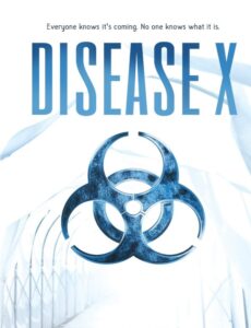 Disease X - 'everyone' knows it's coming - pandemic