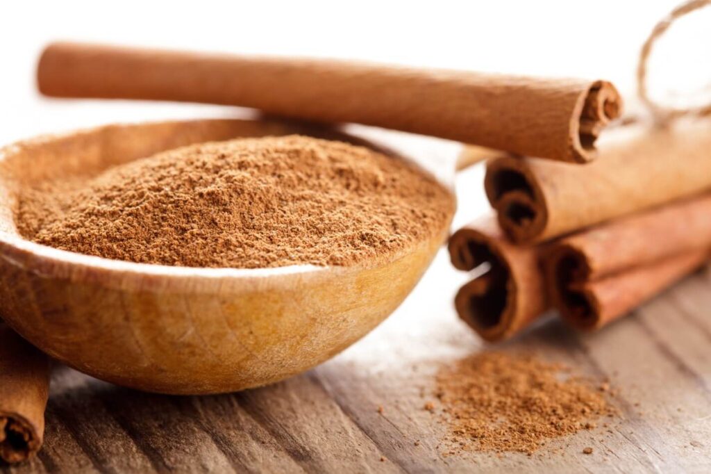 Cassia cinnamon most potent against cancer and Alzheimer and many diseases!