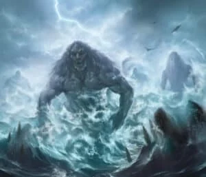 Days of Noah – The 'Craft' of the Nephilim