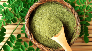 Moringa 30 health benefits