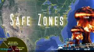 Azovmena Prophecies Safe Zones Veilige Havens - Pastor Phillip Barnett