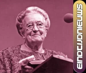 Corrie ten Boom - Eindtijdnieuws