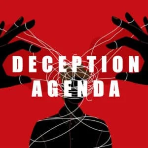 Eleyna Matthews about deception - 'alien' agenda - hybrids