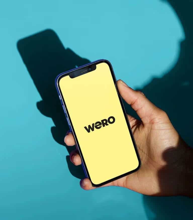 Wero, een nieuw Europees betaalsysteem