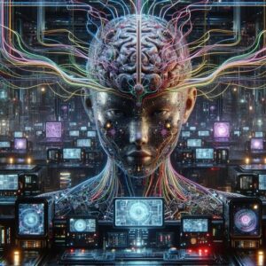 Synchron Breinchip Brain Chip