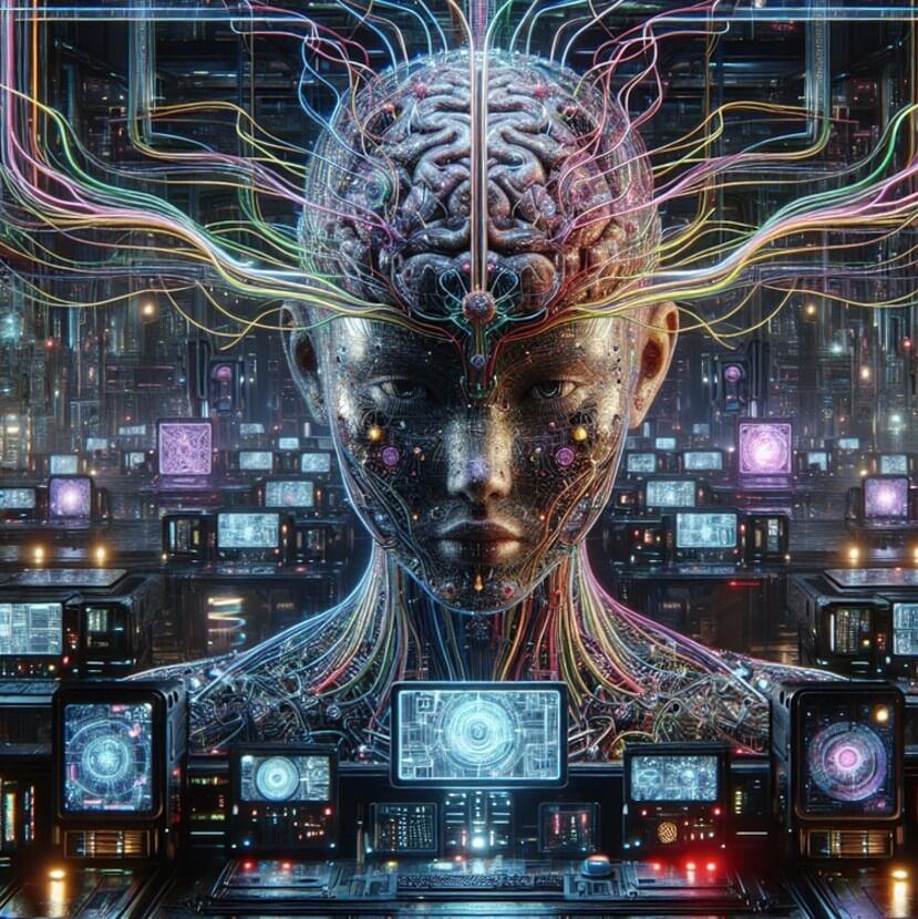 Synchron Breinchip Brain Chip