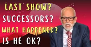 Valse leraar False teacher Jim Bakker - garbage