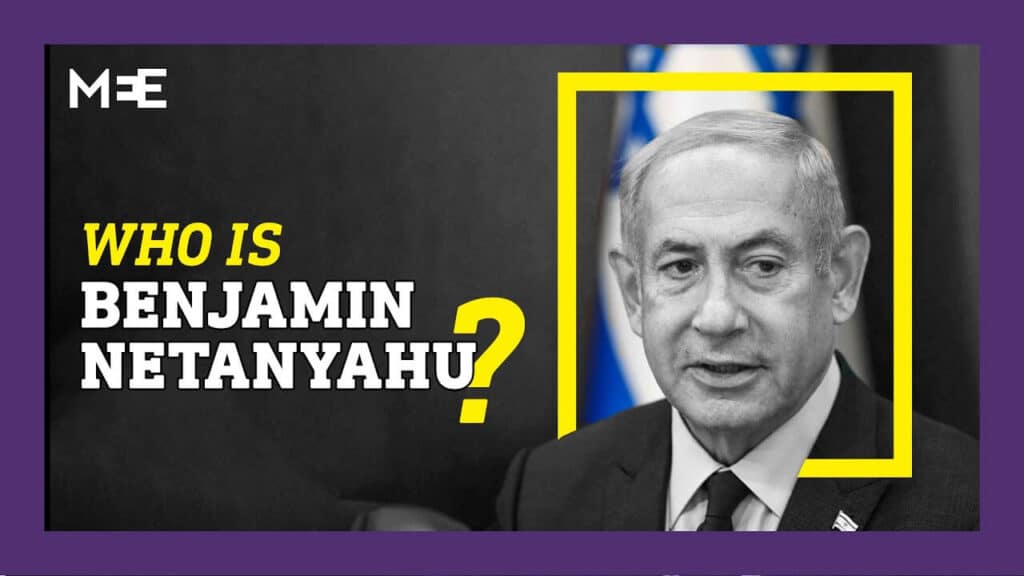 Who is Benyamin Mileikowsky AKA Ben Nitay AKA Benjamin Netanyahu AKA Bibi