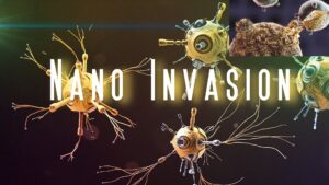 Nano-terrestrische invasie - Nano-terrestrial invasion by Eleyna Matthews - Eindtijdnieuws.com Nano-terrestrische invasie - Nano-terrestrial invasion by Eleyna Matthews