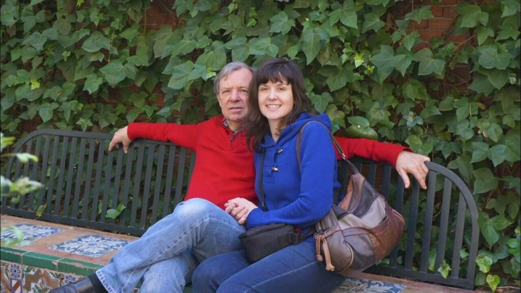 Phillip and Masha Barnett - Missionaries to Ukraine