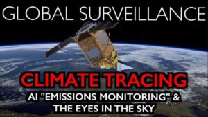 Climate TRACE, 'The Eye in the Sky'