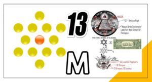 Number 13 in the news