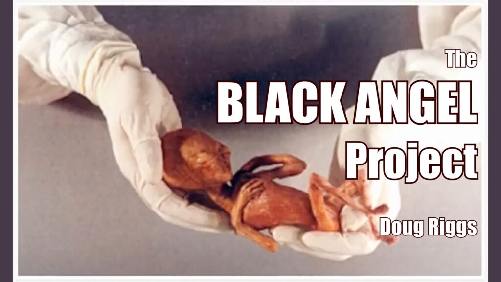 The Black Angel Project