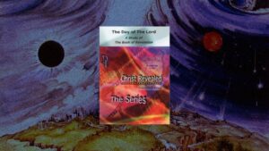 The Day of The Lord by Pastor Phillip Barnett - Dag van de Heer TRANSCRIPT