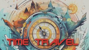 Time travel - Tijdreizen - Carolyn Hamlett - Eindtijdnieuws.com Time travel - Tijdreizen - Carolyn Hamlett