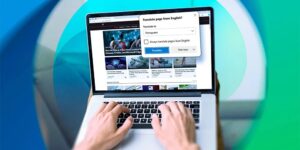 Hoe vertaal ik iedere website die ik bezoek in 2026 - Vertalen