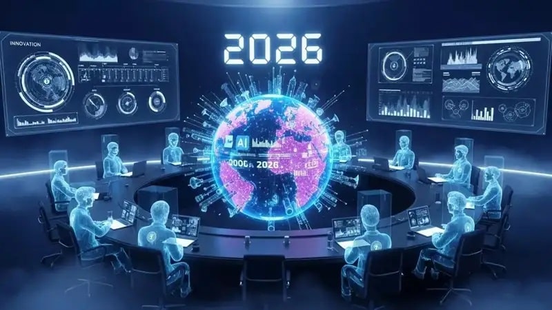 AI 2026