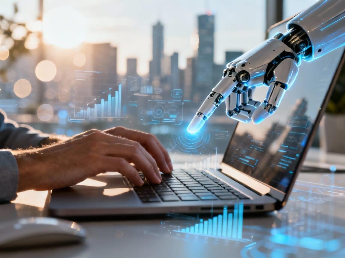 AI herprogrammering hersenen - AI brainwash