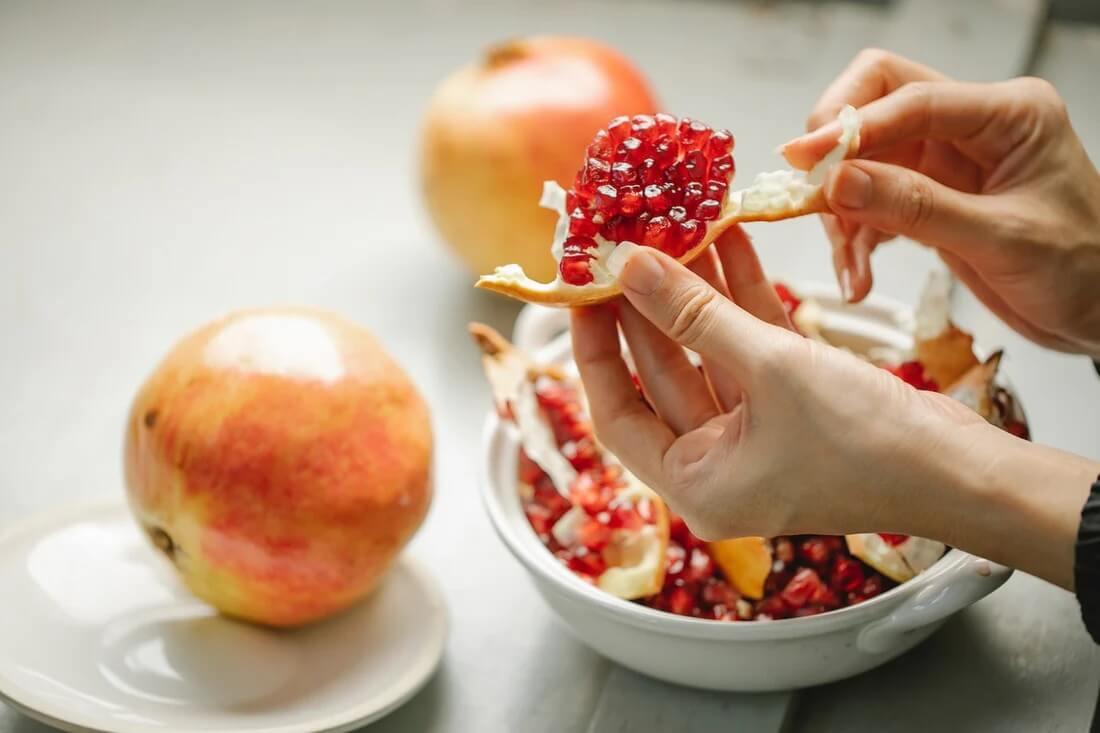 Are antinutrients bad for you - Zijn antinutrienten slecht voor je - Anti-voedingsstoffen mythe