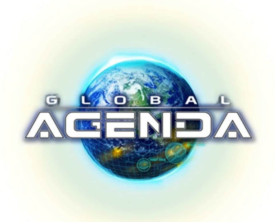Global Agenda - Globale Agenda - Jeremy