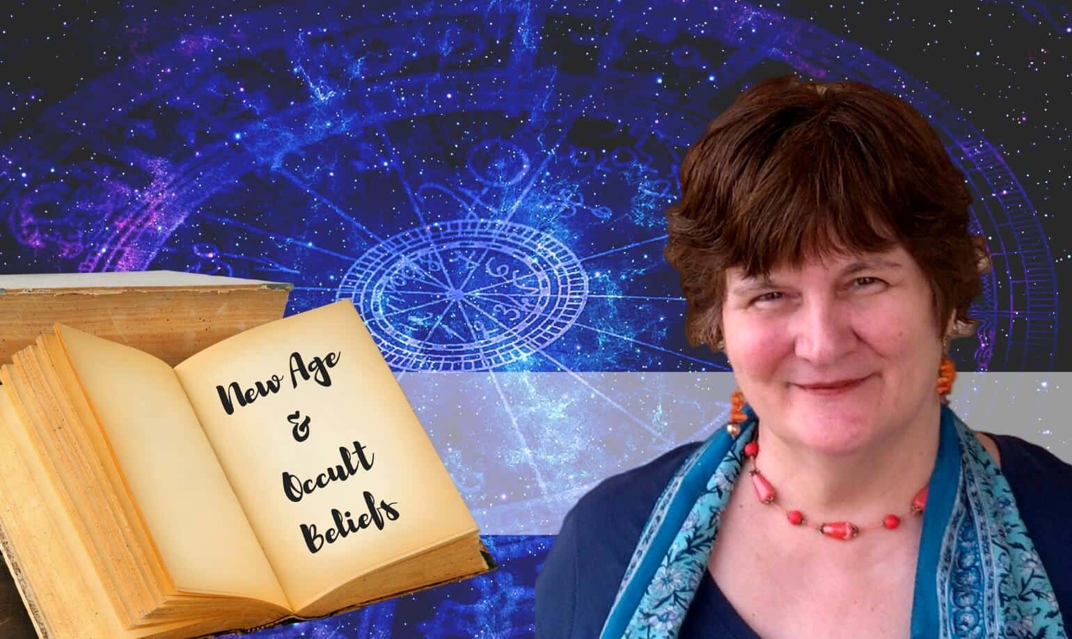 Voormalig New Age astroloog waarschuwt voor astrologie - Marcia Montenegro - astrology