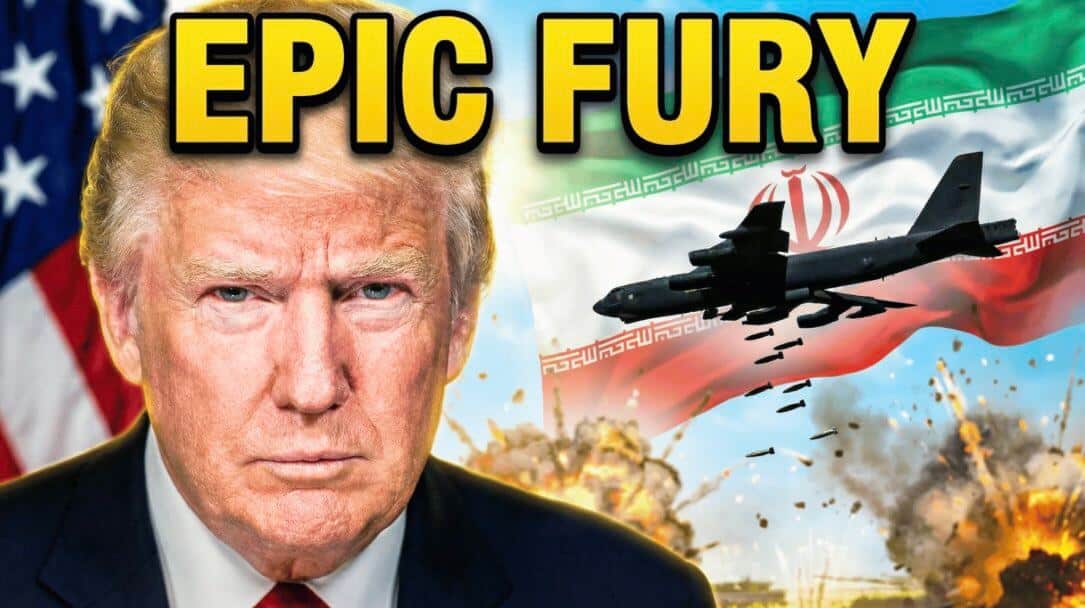 Khamenei alive and Operation Epic Fury = 216 = 6x6x6 = 666