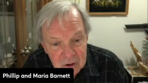 Vragen en antwoorden met Pastor Phillip Barnett 28 maart 2026 - Questions and answers - Eindtijdnieuws.com Vragen en antwoorden met Pastor Phillip Barnett – 28 maart 2026 - Questions and answers