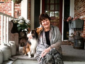 Marcia Montenegro New Age, hypnose, meditatie, gidsen - meditation, spirit guides