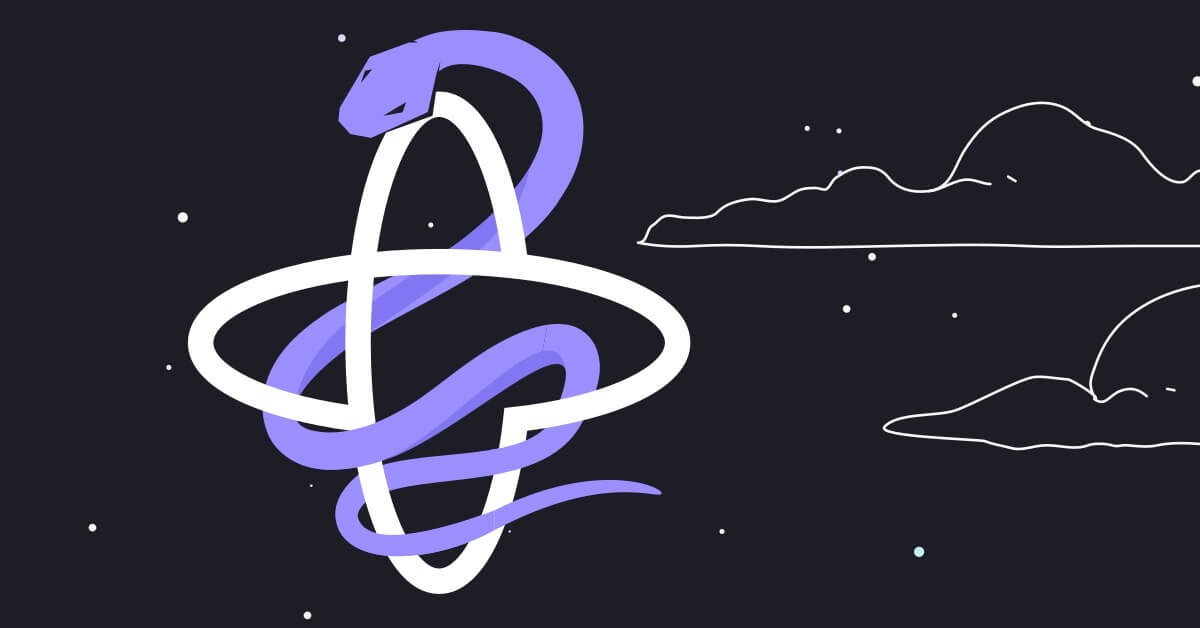 Python SDK met de Programmeertaal Pyton